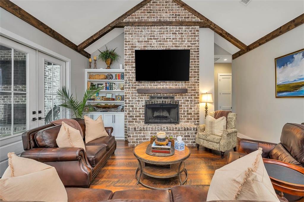 121 Calwell Street, Saint Simons Island, Georgia image 9