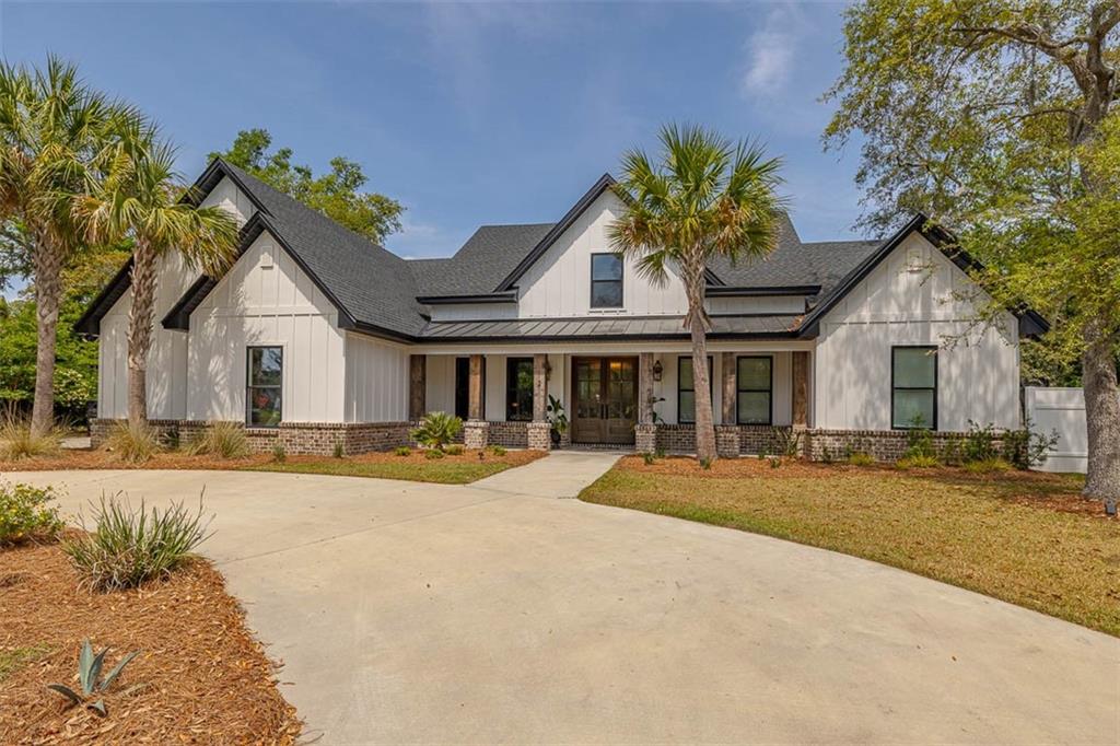 121 Calwell Street, Saint Simons Island, Georgia image 2