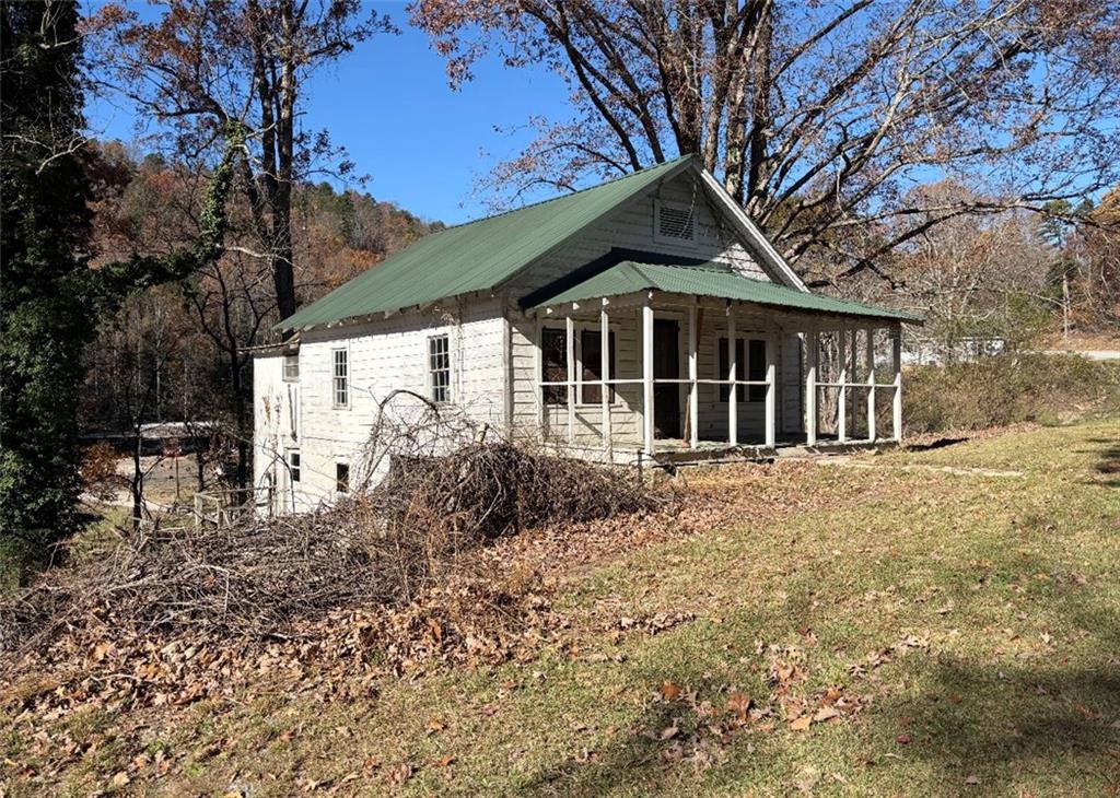 28 Old Clarksville Road, Toccoa, Georgia image 2