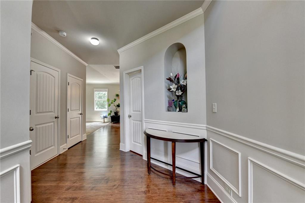 808 Harrison Drive