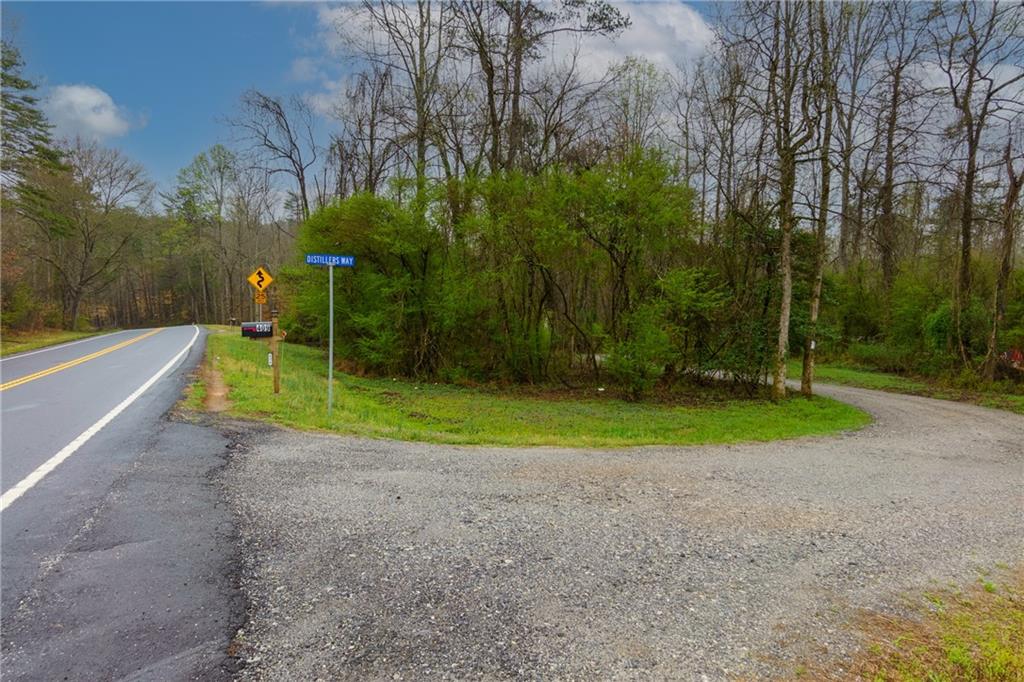 Still Road, Dahlonega, Georgia image 1