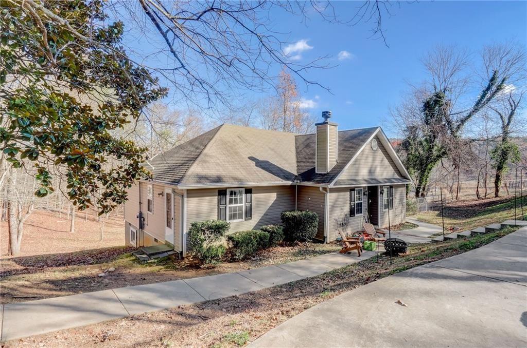 1915 Tower Trail, Waleska, Georgia image 13