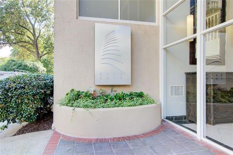 2479 PEACHTREE Road NE 304 Atlanta GA 30305
