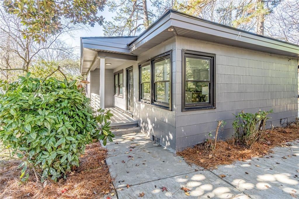 2272 Wallace Drive