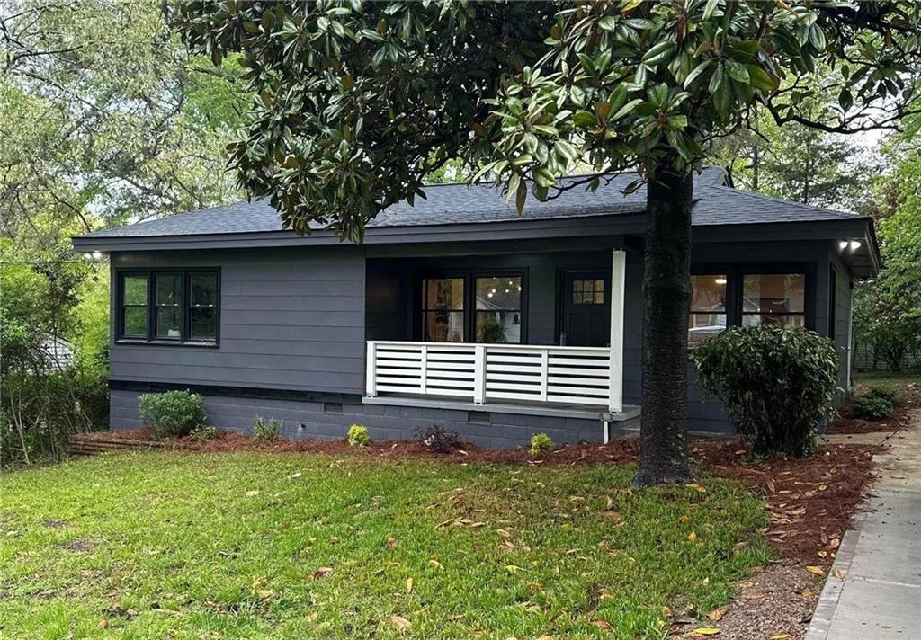 2272 Wallace Drive, Chamblee, GA, 30341