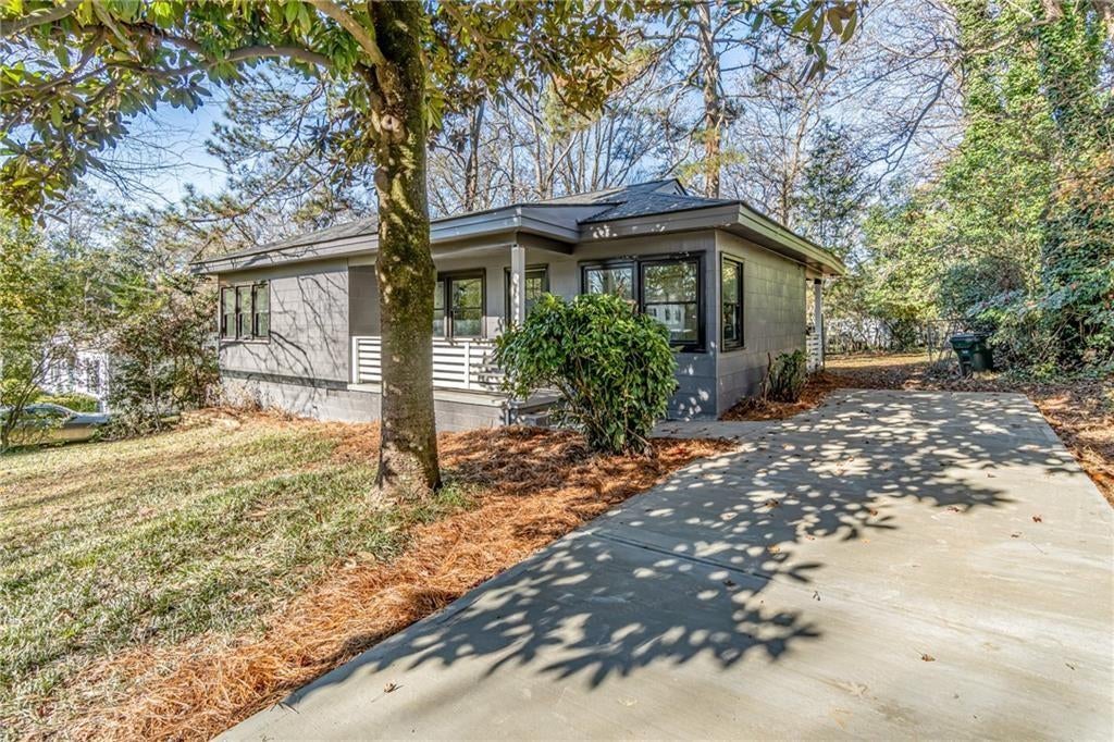 2272 Wallace Drive