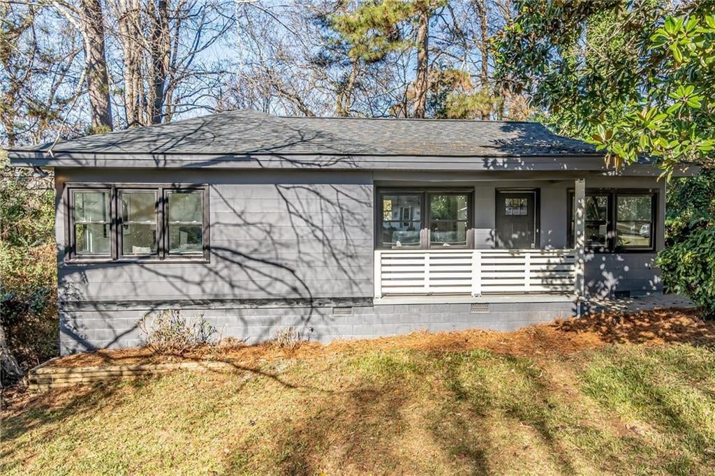 2272 Wallace Drive