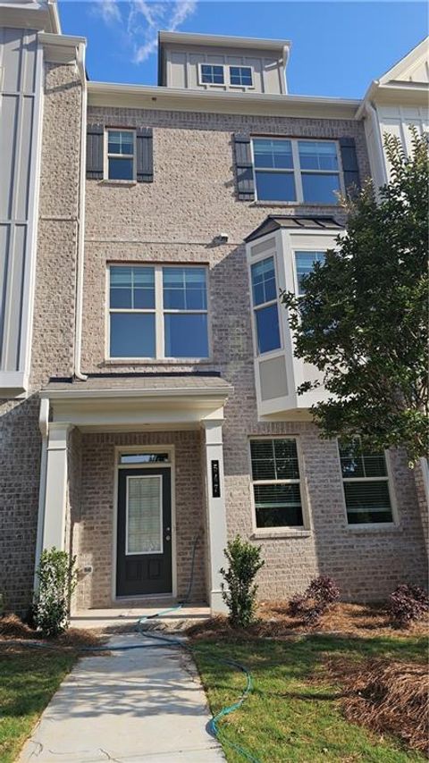 547 Fundao Lane #24 Lawrenceville GA 30046
