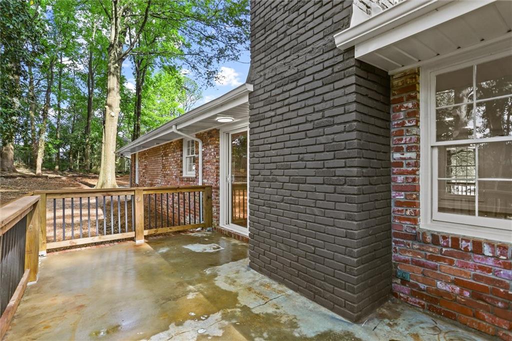 800 Kiowa Drive, Marietta, Georgia image 18