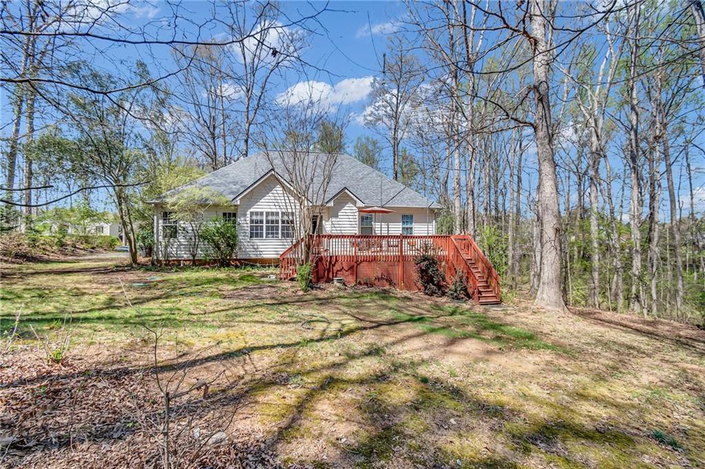 25 Lake Charles Court, Covington, Georgia image 17