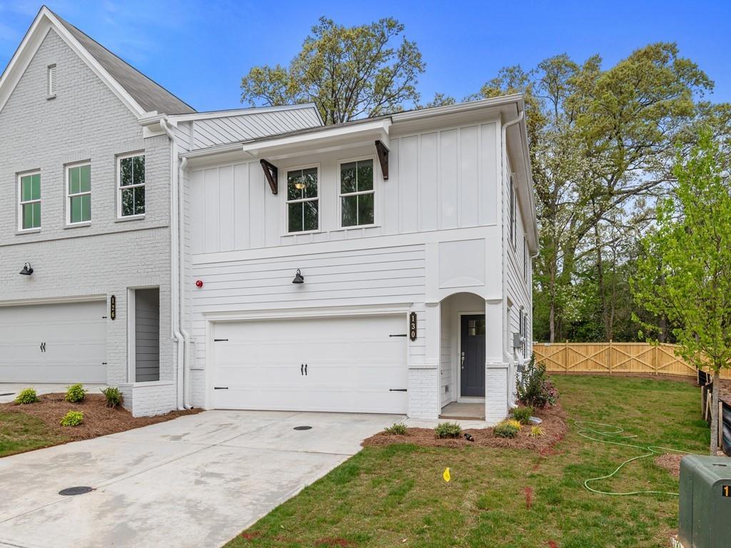 300 Colsen Drive