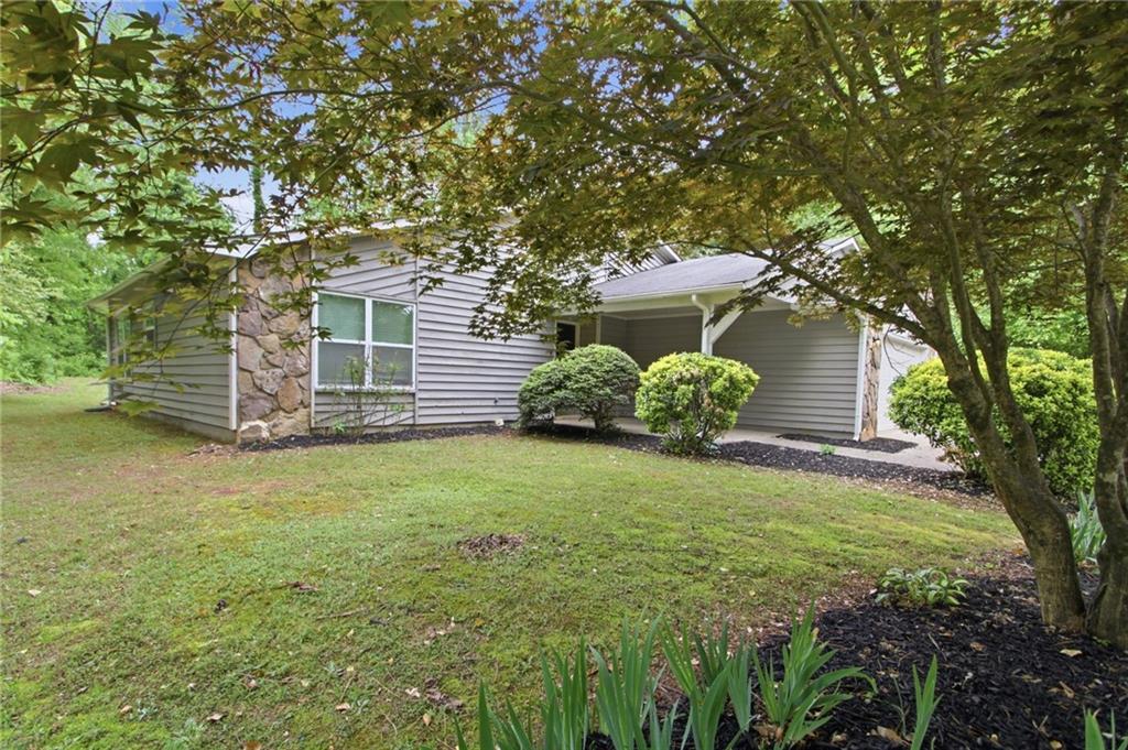 4788 Rubes Creek Drive
