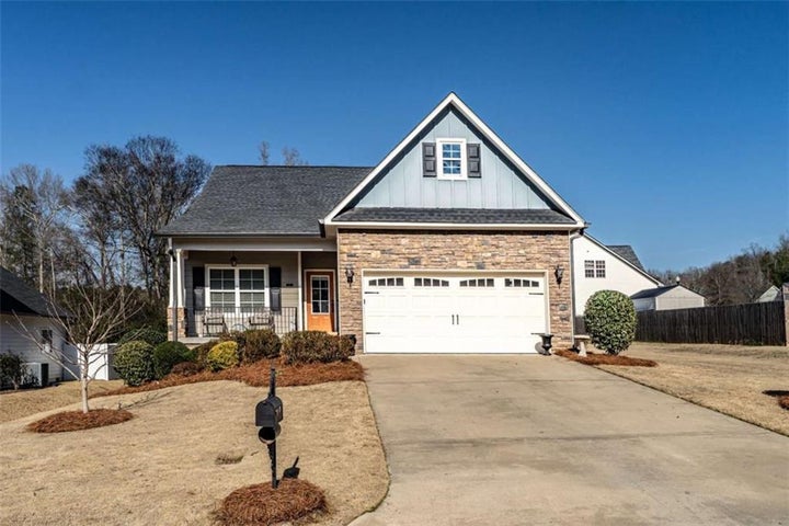 Photo 1 of 25 — 25 Greer Drive, Rome, GA 30161
