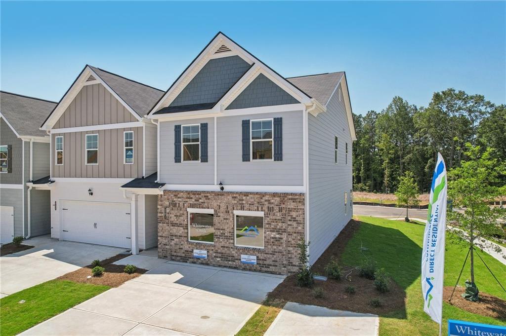 134 Stanchion Drive, Union City, Georgia image 3