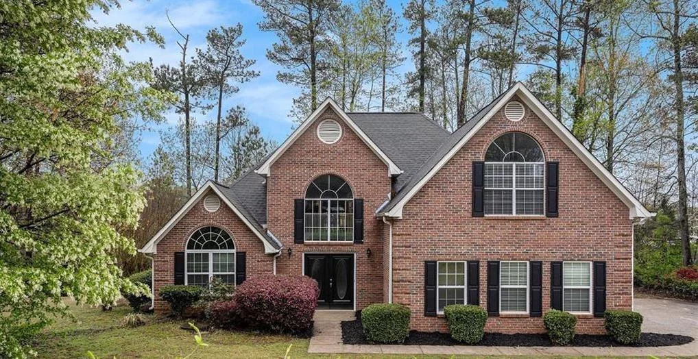 322 Fernhill Court, Jonesboro, GA, 30236