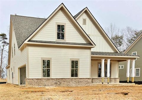 176 Cherokee Drive S Waleska GA 30183