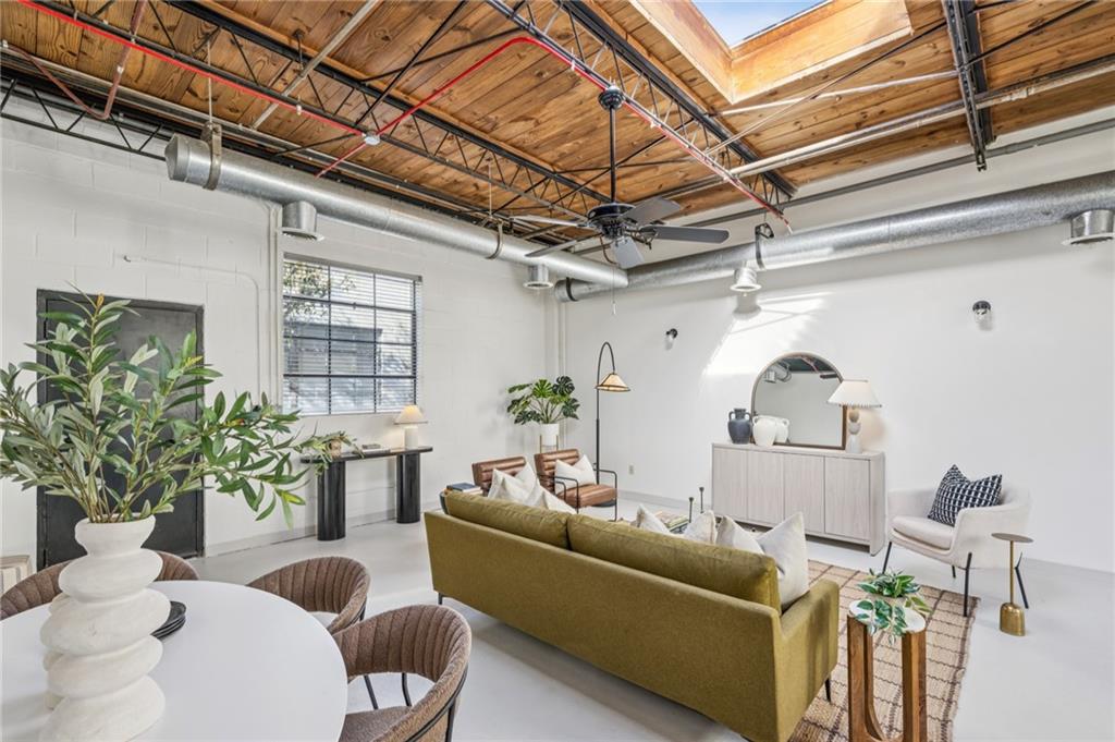 834 Dekalb Avenue NE G