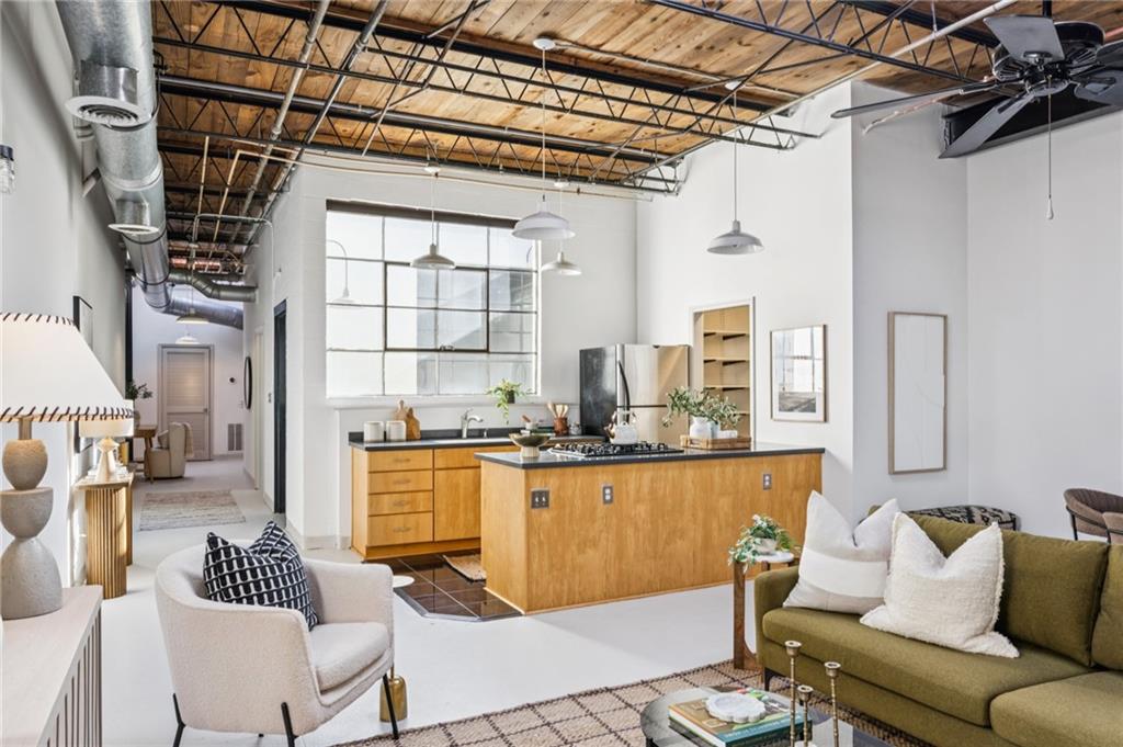 834 Dekalb Avenue NE G