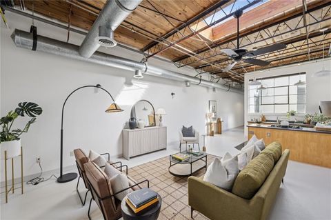 Photo of 834 Dekalb Avenue NE #G, Atlanta, GA 30307 (MLS # 7704646)