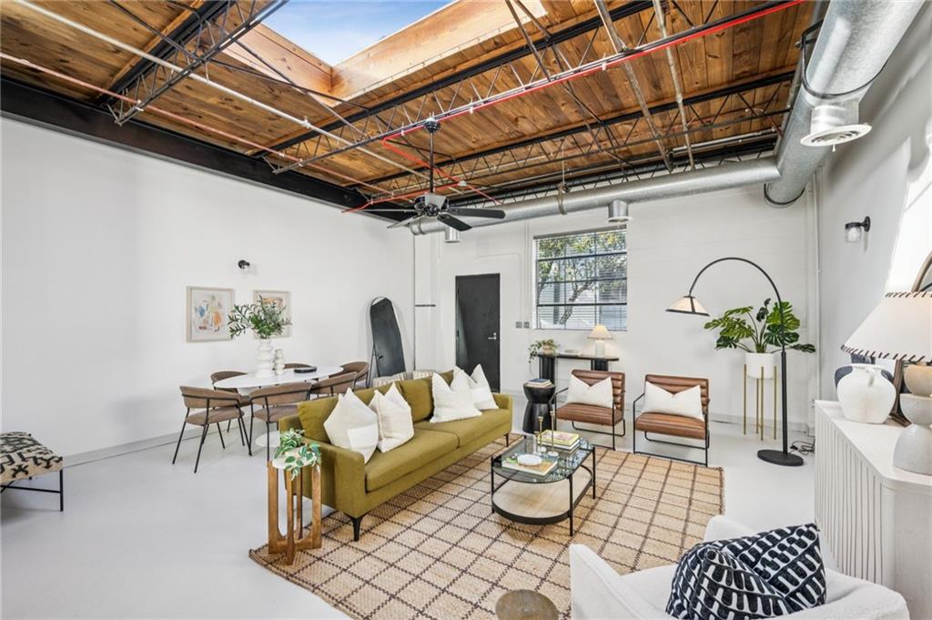 834 Dekalb Avenue NE G