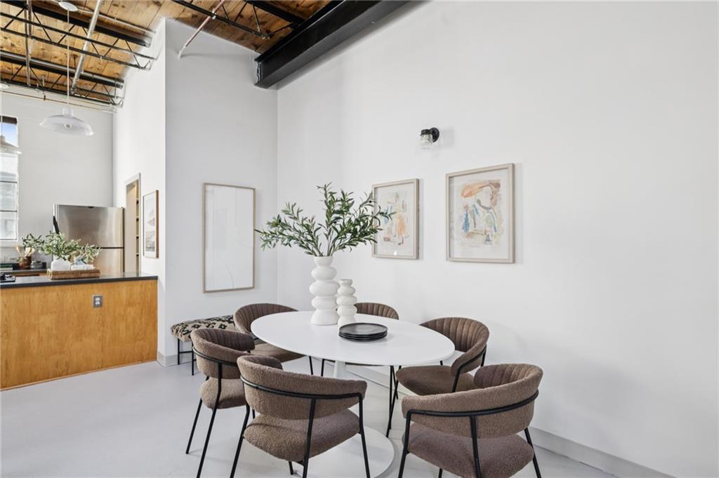 834 Dekalb Avenue NE G