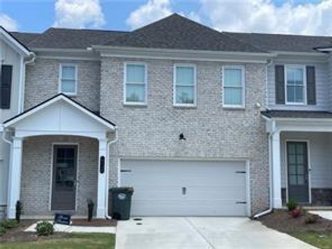 2136 Cosette Lane Kennesaw GA 30152