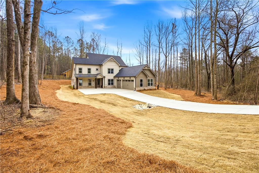 58 Trilium Trail