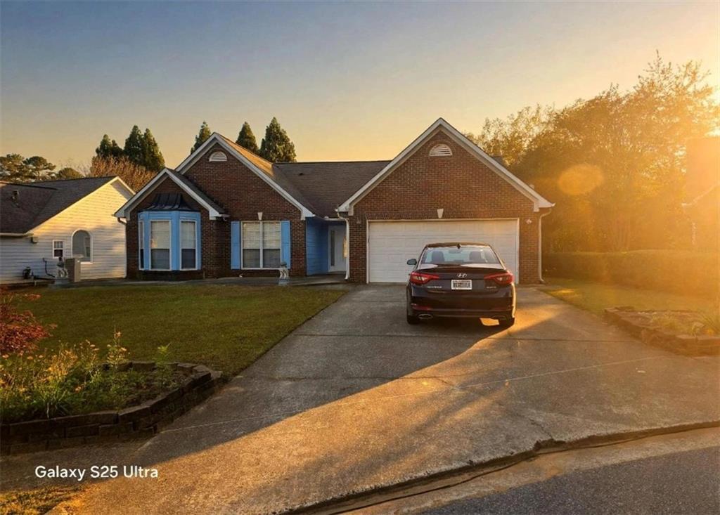 329 Sunnyside Court