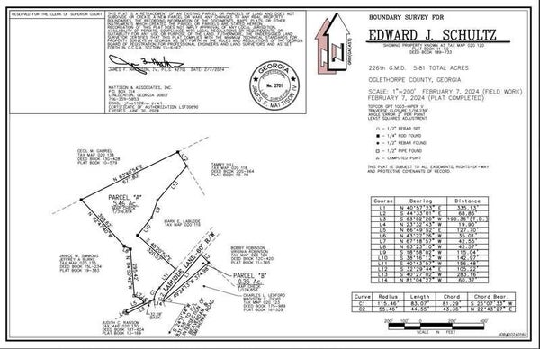 LABUDDE LN, COLBERT, GA 30628 - Image 1607eff6efcf7d4fd0aa46282916d38c/3645285701