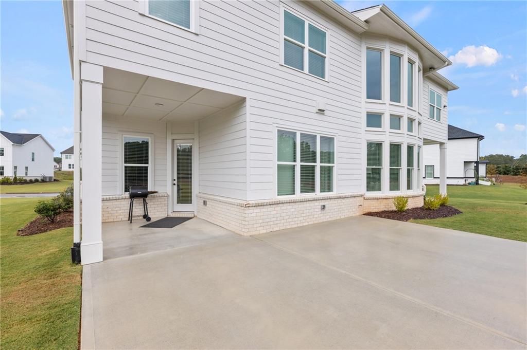 3330 Carswell Bend, Cumming, Georgia image 40