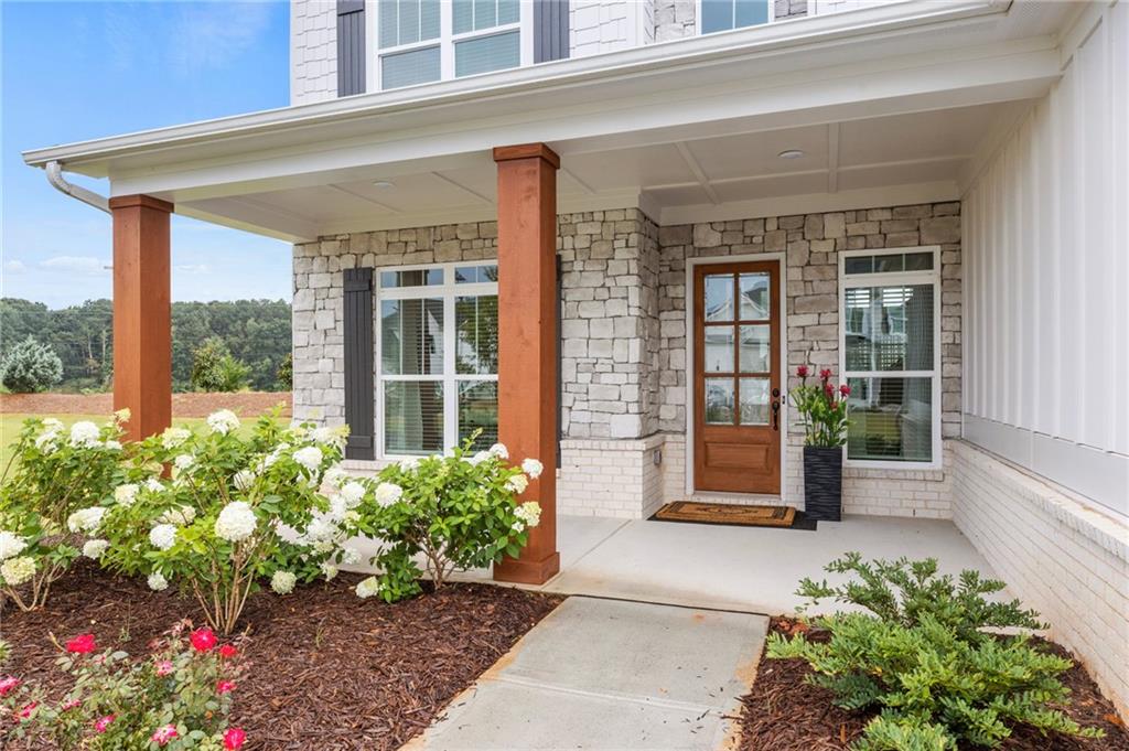 3330 Carswell Bend, Cumming, Georgia image 7
