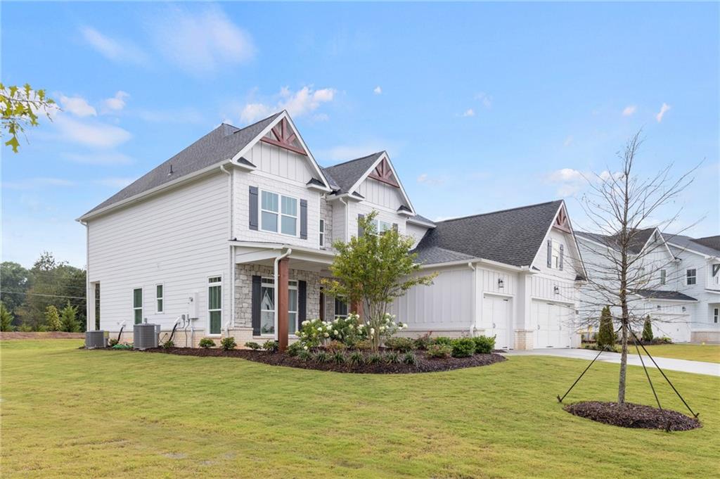 3330 Carswell Bend, Cumming, Georgia image 38