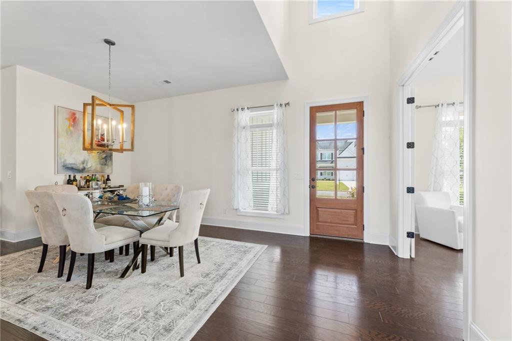 3330 Carswell Bend, Cumming, Georgia image 12