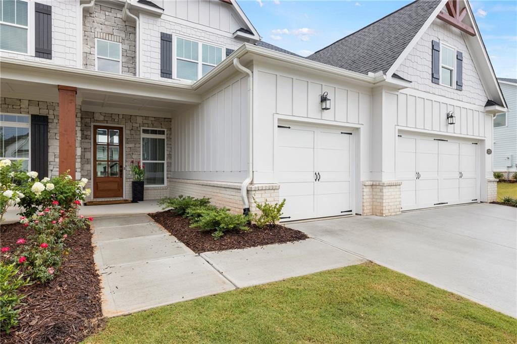 3330 Carswell Bend, Cumming, Georgia image 6