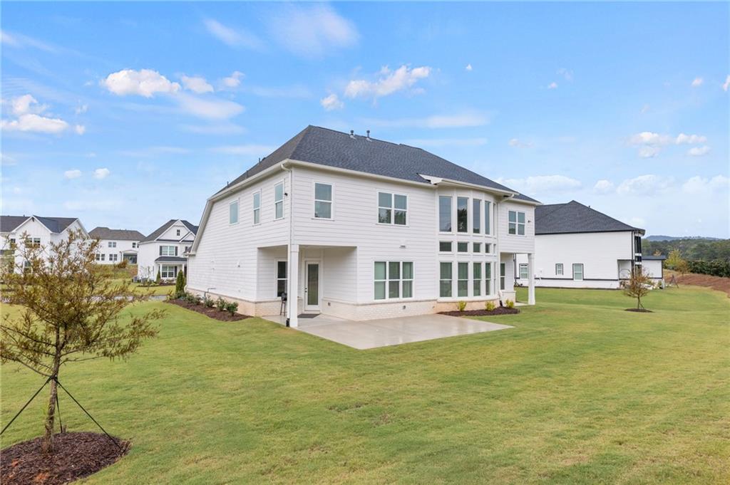 3330 Carswell Bend, Cumming, Georgia image 39