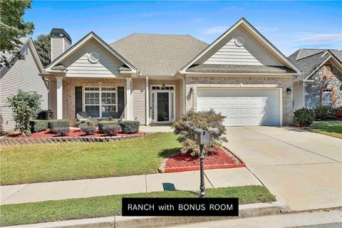 30 Village Pass Newnan GA 30265