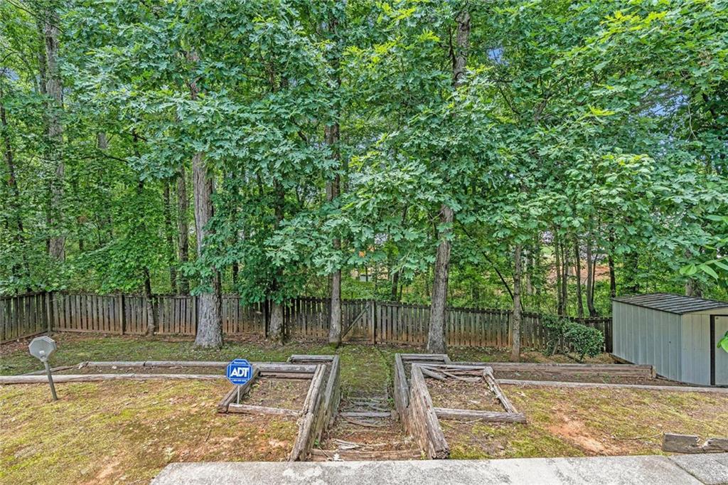 1335 Vine Circle, Mcdonough, Georgia image 30