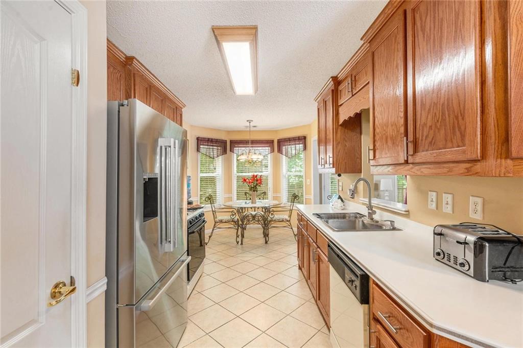 1335 Vine Circle, Mcdonough, Georgia image 15