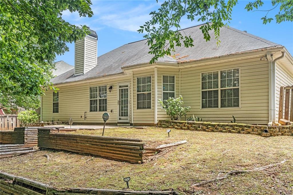 1335 Vine Circle, Mcdonough, Georgia image 34