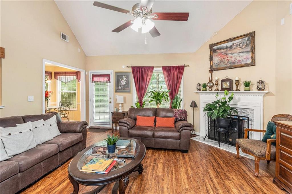 1335 Vine Circle, Mcdonough, Georgia image 7