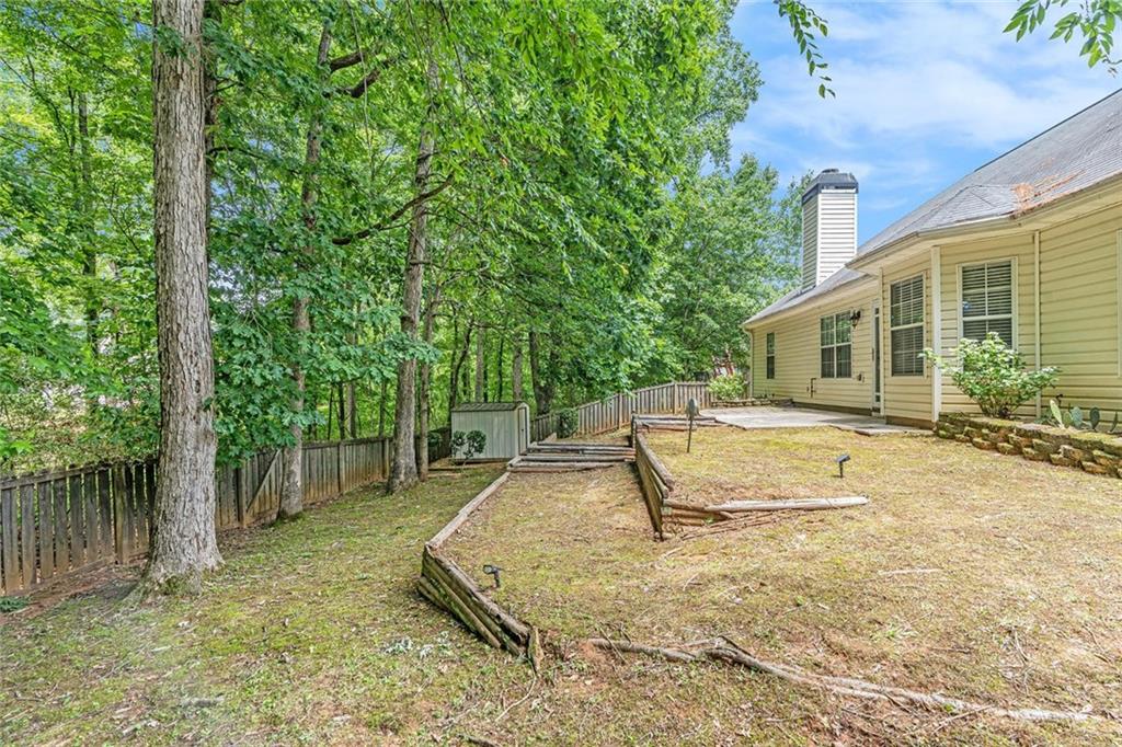 1335 Vine Circle, Mcdonough, Georgia image 33