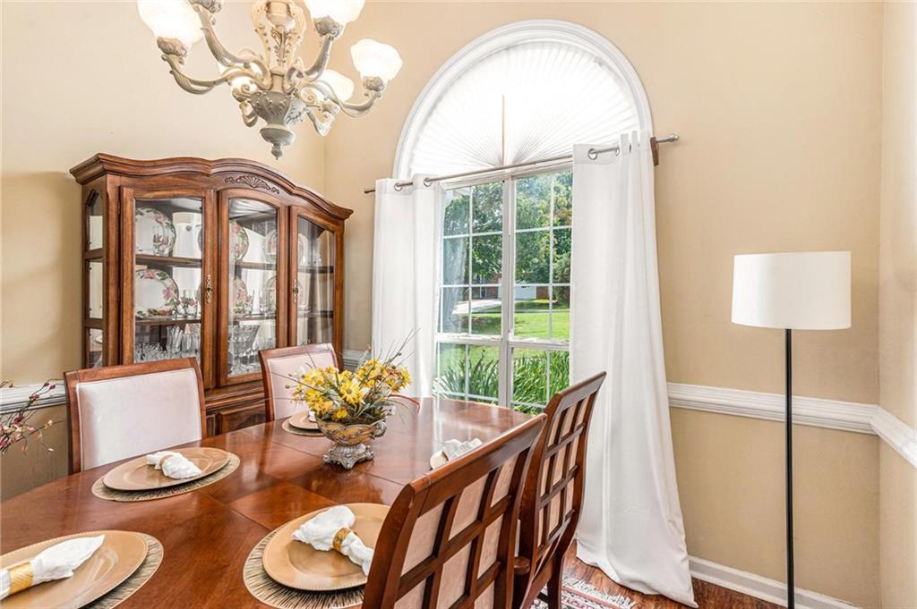 1335 Vine Circle, Mcdonough, Georgia image 13