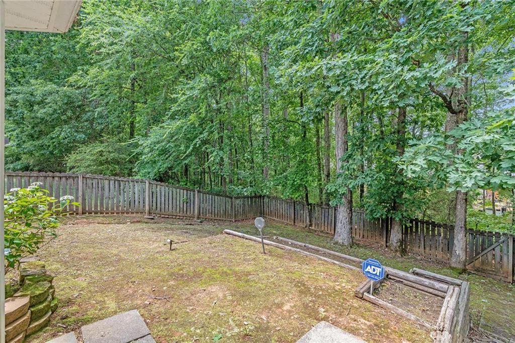 1335 Vine Circle, Mcdonough, Georgia image 31