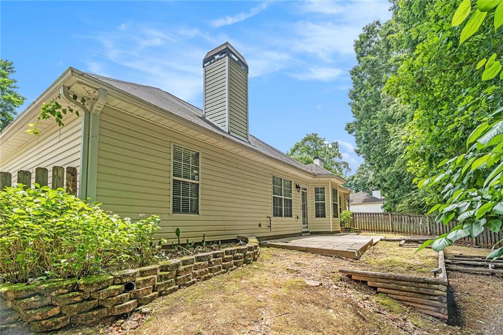 1335 Vine Circle, Mcdonough, Georgia image 32