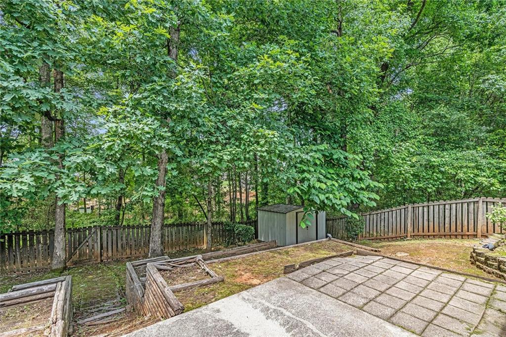 1335 Vine Circle, Mcdonough, Georgia image 29