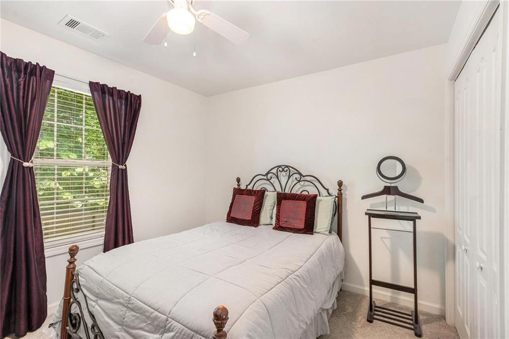 1335 Vine Circle, Mcdonough, Georgia image 25