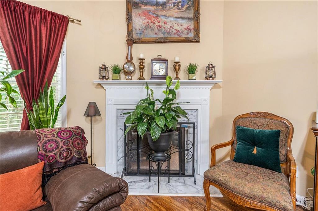 1335 Vine Circle, Mcdonough, Georgia image 8