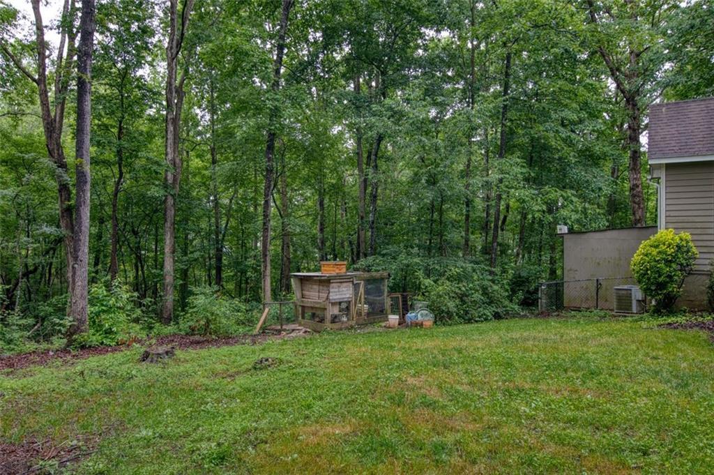 34 Sassafras Grove, Dawsonville, Georgia image 5