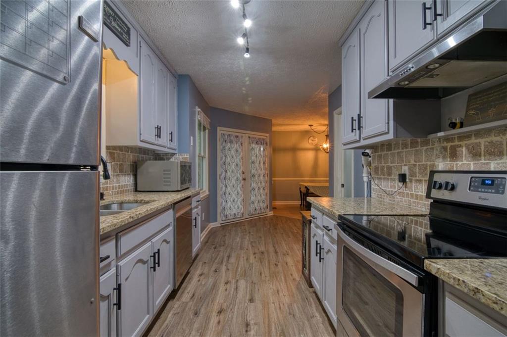 34 Sassafras Grove, Dawsonville, Georgia image 12