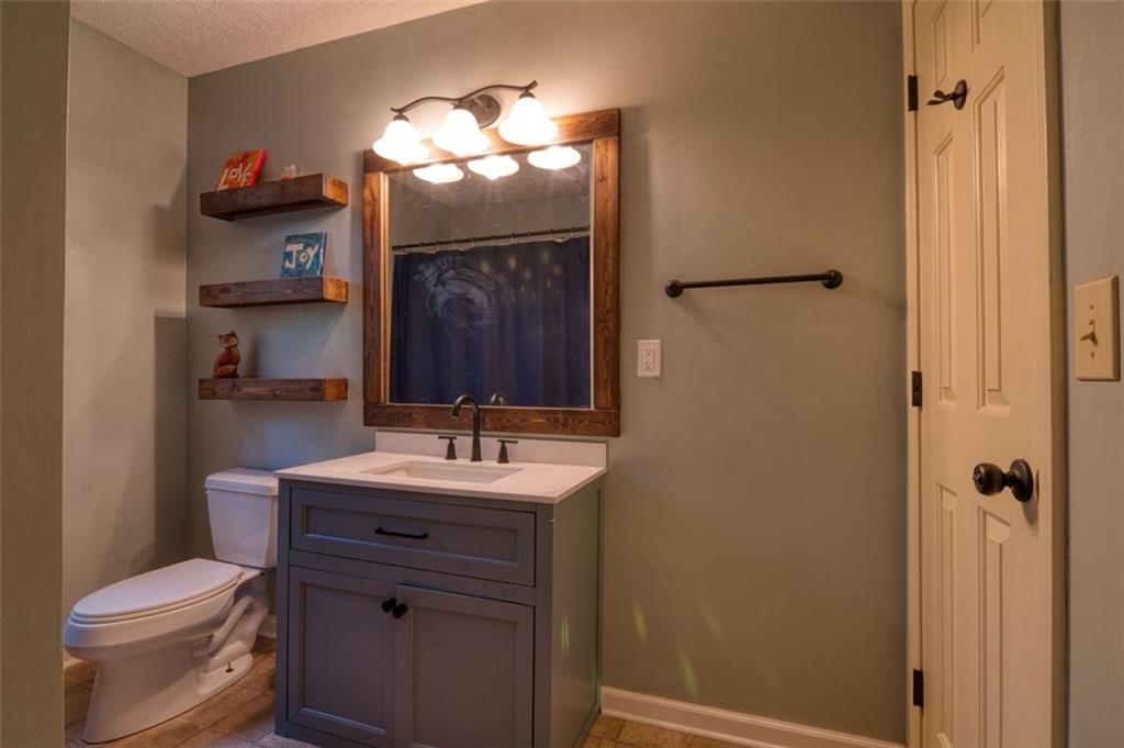 34 Sassafras Grove, Dawsonville, Georgia image 29